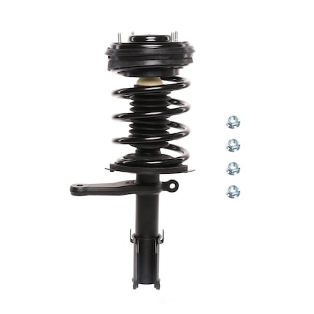 Prt Suspension Strut And Coil Spring Assembly, Prt 815188 815188